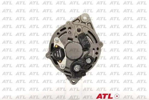 Generator 14 V ATL Autotechnik L 34 660 Bild Generator 14 V ATL Autotechnik L 34 660