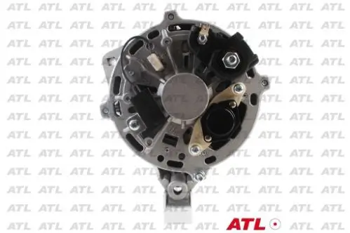 Generator 14 V ATL Autotechnik L 34 700 Bild Generator 14 V ATL Autotechnik L 34 700