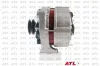 Generator 14 V ATL Autotechnik L 34 700 Bild Generator 14 V ATL Autotechnik L 34 700