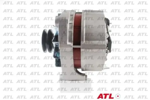 Generator 14 V ATL Autotechnik L 34 700 Bild Generator 14 V ATL Autotechnik L 34 700