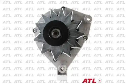 Generator 14 V ATL Autotechnik L 34 700 Bild Generator 14 V ATL Autotechnik L 34 700