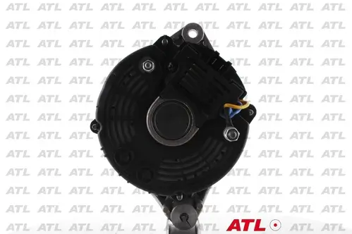 Generator 14 V ATL Autotechnik L 34 740 Bild Generator 14 V ATL Autotechnik L 34 740