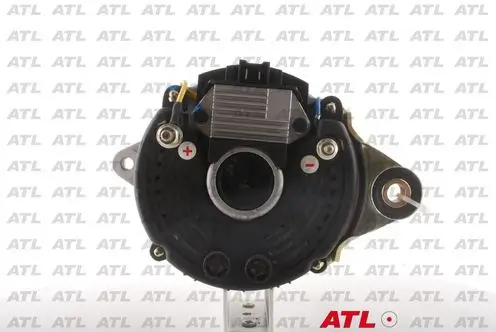 Generator 14 V ATL Autotechnik L 34 810 Bild Generator 14 V ATL Autotechnik L 34 810