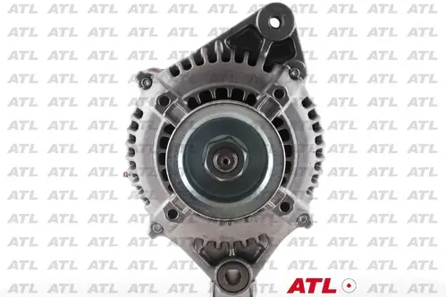 Generator 14 V ATL Autotechnik L 35 110 Bild Generator 14 V ATL Autotechnik L 35 110