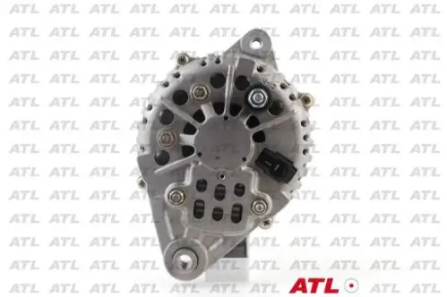 Generator 14 V ATL Autotechnik L 35 440 Bild Generator 14 V ATL Autotechnik L 35 440