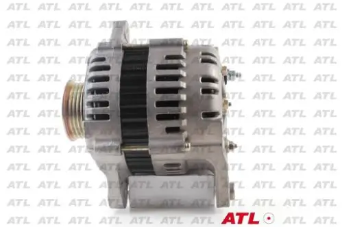 Generator 14 V ATL Autotechnik L 35 440 Bild Generator 14 V ATL Autotechnik L 35 440