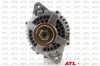 Generator 14 V ATL Autotechnik L 35 440 Bild Generator 14 V ATL Autotechnik L 35 440