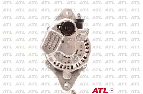 Generator 14 V ATL Autotechnik L 35 460 Bild Generator 14 V ATL Autotechnik L 35 460