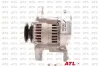 Generator 14 V ATL Autotechnik L 35 460 Bild Generator 14 V ATL Autotechnik L 35 460