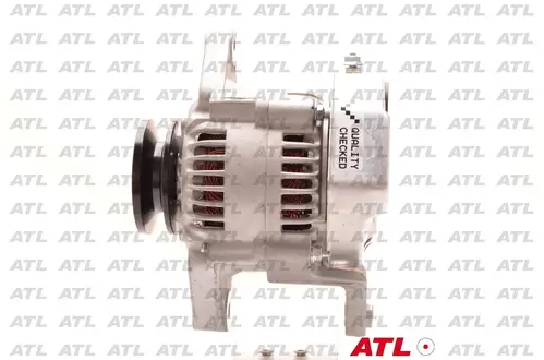 Generator 14 V ATL Autotechnik L 35 460 Bild Generator 14 V ATL Autotechnik L 35 460