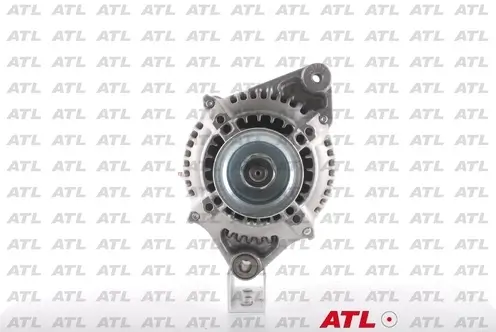 Generator 14 V ATL Autotechnik L 35 500 Bild Generator 14 V ATL Autotechnik L 35 500