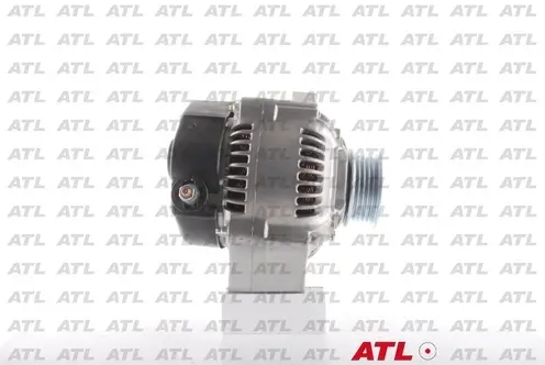 Generator 14 V ATL Autotechnik L 35 500 Bild Generator 14 V ATL Autotechnik L 35 500
