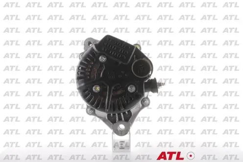 Generator 14 V ATL Autotechnik L 35 500 Bild Generator 14 V ATL Autotechnik L 35 500