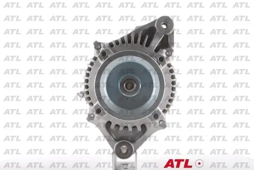 Generator 14 V ATL Autotechnik L 35 600 Bild Generator 14 V ATL Autotechnik L 35 600