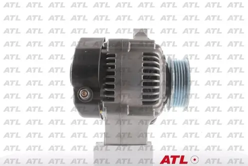 Generator 14 V ATL Autotechnik L 35 600 Bild Generator 14 V ATL Autotechnik L 35 600