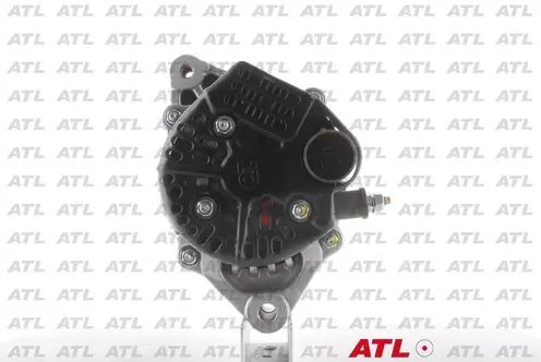 Generator 14 V ATL Autotechnik L 35 600 Bild Generator 14 V ATL Autotechnik L 35 600