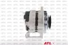 Generator 14 V ATL Autotechnik L 35 630 Bild Generator 14 V ATL Autotechnik L 35 630