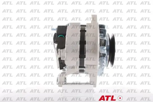 Generator 14 V ATL Autotechnik L 35 630 Bild Generator 14 V ATL Autotechnik L 35 630