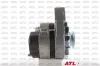 Generator 14 V ATL Autotechnik L 35 640 Bild Generator 14 V ATL Autotechnik L 35 640