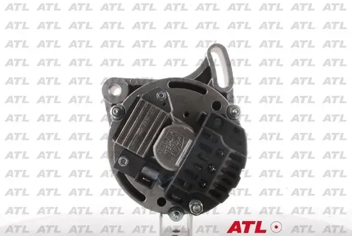 Generator 14 V ATL Autotechnik L 35 640 Bild Generator 14 V ATL Autotechnik L 35 640