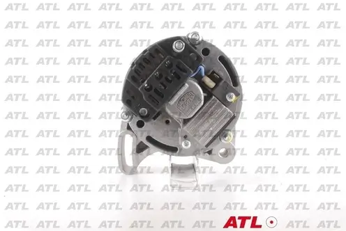 Generator 14 V ATL Autotechnik L 35 645 Bild Generator 14 V ATL Autotechnik L 35 645