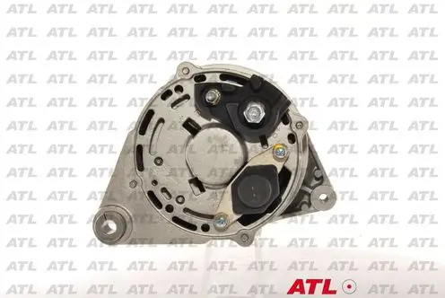 Generator 14 V ATL Autotechnik L 35 670 Bild Generator 14 V ATL Autotechnik L 35 670