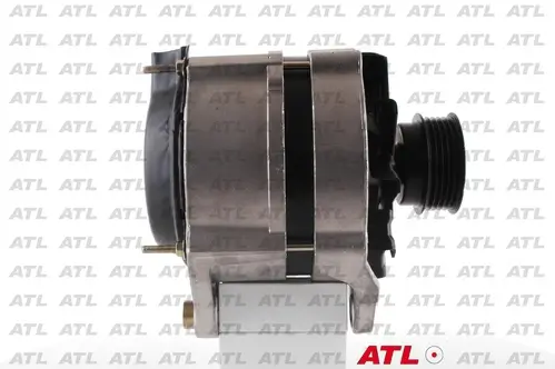 Generator 14 V ATL Autotechnik L 35 720 Bild Generator 14 V ATL Autotechnik L 35 720