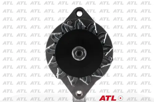 Generator 14 V ATL Autotechnik L 35 760 Bild Generator 14 V ATL Autotechnik L 35 760