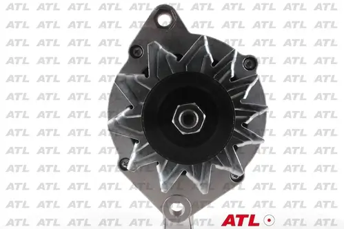 Generator 14 V ATL Autotechnik L 35 770 Bild Generator 14 V ATL Autotechnik L 35 770