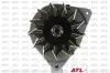 Generator 14 V ATL Autotechnik L 36 040 Bild Generator 14 V ATL Autotechnik L 36 040