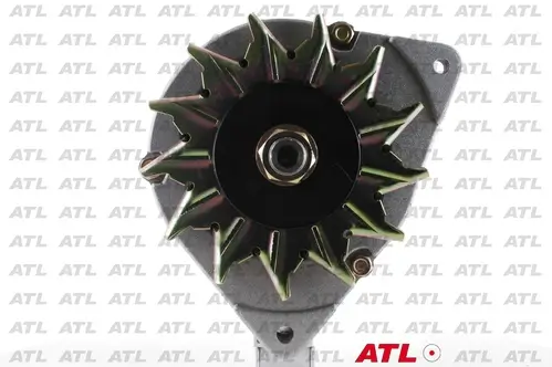 Generator 14 V ATL Autotechnik L 36 040 Bild Generator 14 V ATL Autotechnik L 36 040