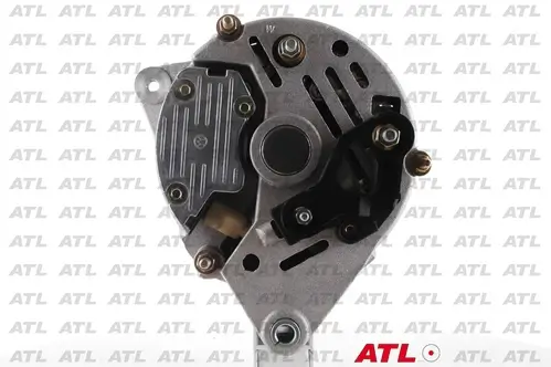 Generator 14 V ATL Autotechnik L 36 040 Bild Generator 14 V ATL Autotechnik L 36 040
