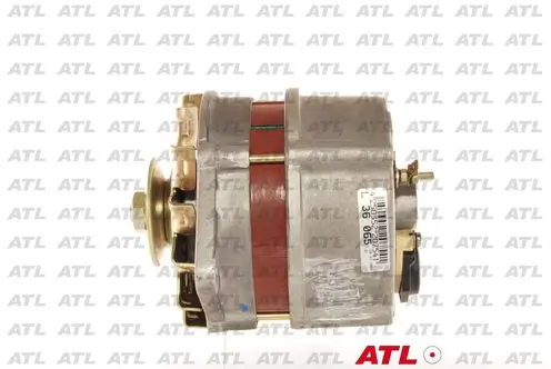 Generator 14 V ATL Autotechnik L 36 065 Bild Generator 14 V ATL Autotechnik L 36 065