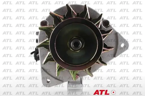 Generator 14 V ATL Autotechnik L 36 100 Bild Generator 14 V ATL Autotechnik L 36 100