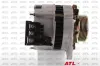 Generator 14 V ATL Autotechnik L 36 100 Bild Generator 14 V ATL Autotechnik L 36 100