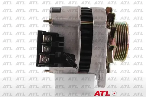 Generator 14 V ATL Autotechnik L 36 100 Bild Generator 14 V ATL Autotechnik L 36 100