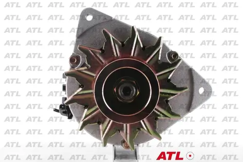 Generator 14 V ATL Autotechnik L 36 150 Bild Generator 14 V ATL Autotechnik L 36 150