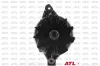 Generator 14 V ATL Autotechnik L 36 250 Bild Generator 14 V ATL Autotechnik L 36 250