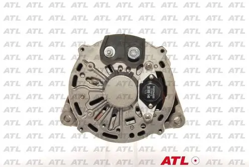 Generator 14 V ATL Autotechnik L 36 350 Bild Generator 14 V ATL Autotechnik L 36 350