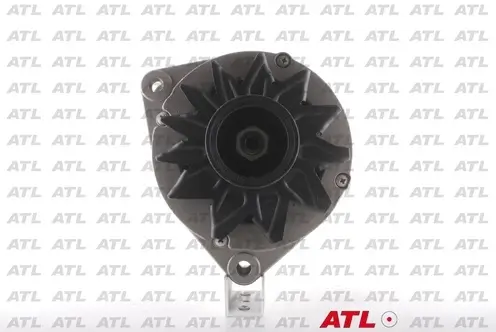 Generator 14 V ATL Autotechnik L 36 370 Bild Generator 14 V ATL Autotechnik L 36 370