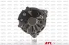 Generator 14 V ATL Autotechnik L 36 370 Bild Generator 14 V ATL Autotechnik L 36 370