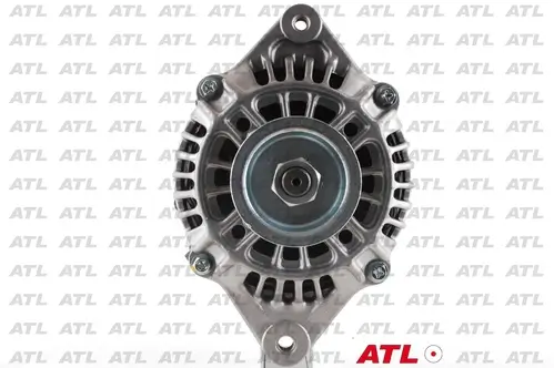 Generator 14 V ATL Autotechnik L 36 470 Bild Generator 14 V ATL Autotechnik L 36 470