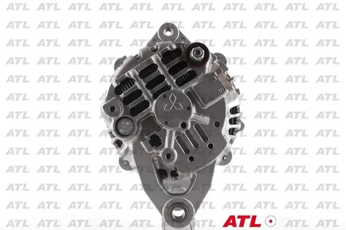 Generator 14 V ATL Autotechnik L 36 470 Bild Generator 14 V ATL Autotechnik L 36 470
