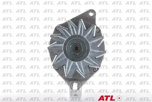 Generator 14 V ATL Autotechnik L 36 480 Bild Generator 14 V ATL Autotechnik L 36 480