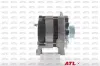 Generator 14 V ATL Autotechnik L 36 480 Bild Generator 14 V ATL Autotechnik L 36 480