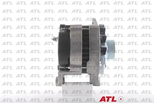 Generator 14 V ATL Autotechnik L 36 480 Bild Generator 14 V ATL Autotechnik L 36 480