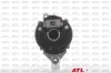 Generator 14 V ATL Autotechnik L 36 480 Bild Generator 14 V ATL Autotechnik L 36 480