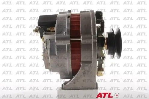 Generator 14 V ATL Autotechnik L 36 490 Bild Generator 14 V ATL Autotechnik L 36 490