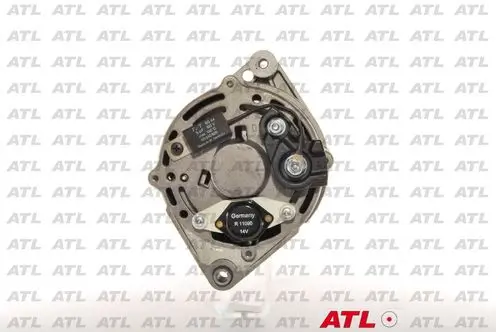 Generator 14 V ATL Autotechnik L 36 530 Bild Generator 14 V ATL Autotechnik L 36 530