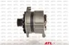Generator 14 V ATL Autotechnik L 36 530 Bild Generator 14 V ATL Autotechnik L 36 530